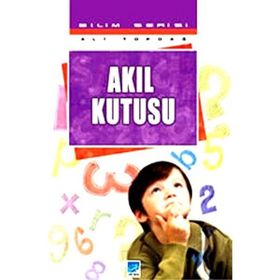 AKIL KUTUSU - ALI TOPDAĞ