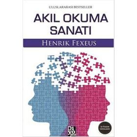 Akıl Okuma Sanatı - Henrik Fexeus