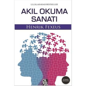 Akıl Okuma Sanatı - Henrik Fexeus
