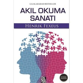 Akıl Okuma Sanatı - Henrik Fexeus