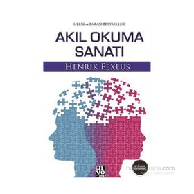 Akıl Okuma Sanatı - Henrik Fexeus