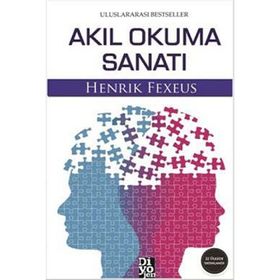 Akıl Okuma Sanatı - Henrik Fexeus
