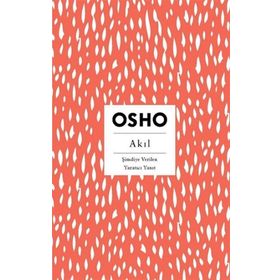 Akıl - Osho - Butik Yayınları