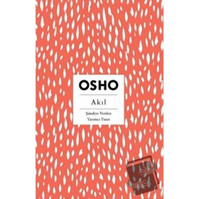 Akıl - Osho - Butik Yayınları