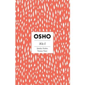 Akıl - Osho - Butik Yayınları