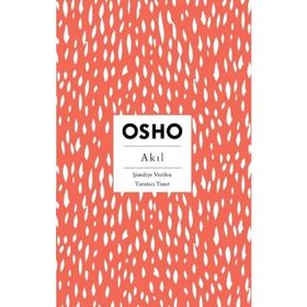 Akıl - Osho - Butik Yayınları
