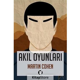 AKIL OYUNLARI BEYNINIZI 31 GÜNDE YENIDEN KEŞFEDİN - MARTIN COHEN