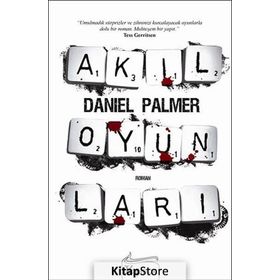 AKIL OYUNLARI - DANIEL PALMER