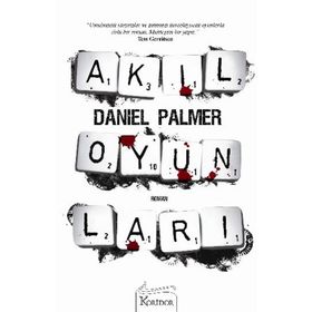 AKIL OYUNLARI - DANIEL PALMER