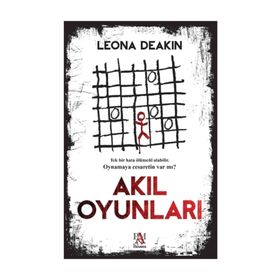 Akıl Oyunları - Leona Deakin