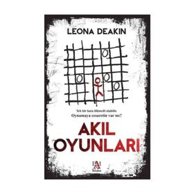 Akıl Oyunları - Leona Deakin
