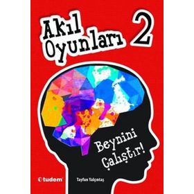 AKIL OYUNLARI - MICHAEL POWELL