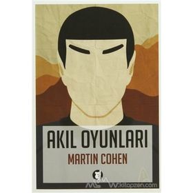 AKIL OYUNLARI - MICHAEL POWELL