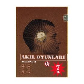 AKIL OYUNLARI - MICHAEL POWELL