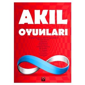 AKIL OYUNLARI - MICHAEL POWELL
