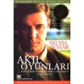 Akıl Oyunları - Sylvia Nasar