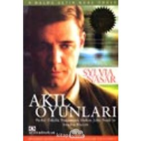Akıl Oyunları - Sylvia Nasar