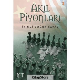Akıl Piyonları - M. T.