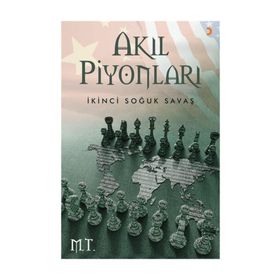 Akıl Piyonları - M. T.