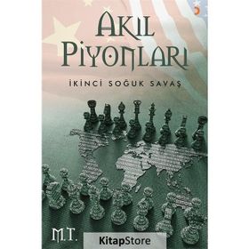 Akıl Piyonları - M. T.