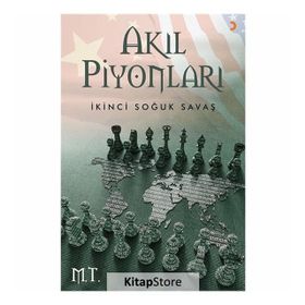 Akıl Piyonları - M. T.