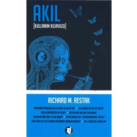 Akıl - Richard M. Restak