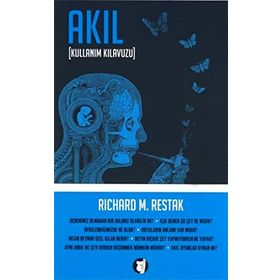 Akıl - Richard M. Restak