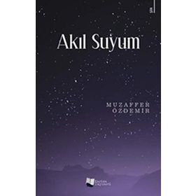 Akıl Suyum - Muzaffer Özdemir