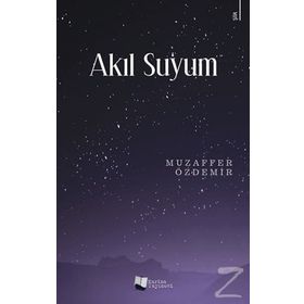 Akıl Suyum - Muzaffer Özdemir