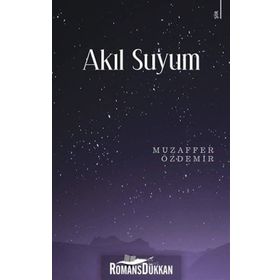 Akıl Suyum - Muzaffer Özdemir