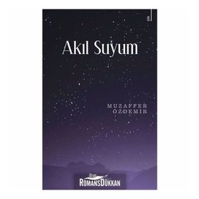 Akıl Suyum - Muzaffer Özdemir