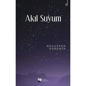 Akıl Suyum - Muzaffer Özdemir