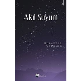Akıl Suyum - Muzaffer Özdemir