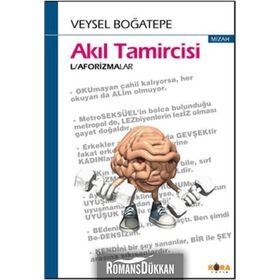 AKIL TAMIRCISI - VEYSEL BOĞATEPE