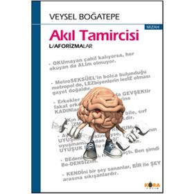 AKIL TAMIRCISI - VEYSEL BOĞATEPE