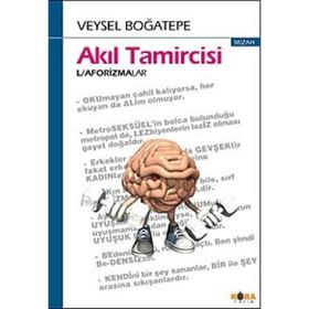 AKIL TAMIRCISI - VEYSEL BOĞATEPE