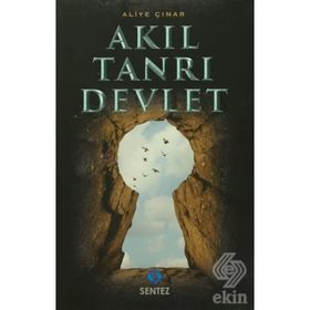 Akıl Tanrı Devlet - Aliye Çınar Köysüren