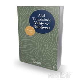 AKIL TERAZINDE VAHIY VE NÜBÜVVET - MUHSIN CEVADI