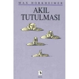 Akıl Tutulması - Birgül Ayman Güler