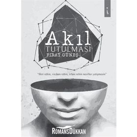 Akıl Tutulması - Fırat Güneş