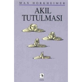 AKIL TUTULMASI - İLHAN BAŞARAN