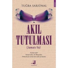 Akıl Tutulması - Tuğba Sarıünal
