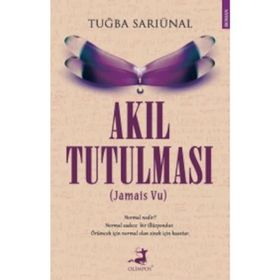 Akıl Tutulması - Tuğba Sarıünal