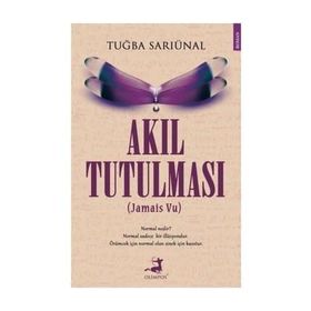 Akıl Tutulması - Tuğba Sarıünal