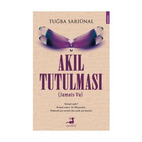 Akıl Tutulması - Tuğba Sarıünal