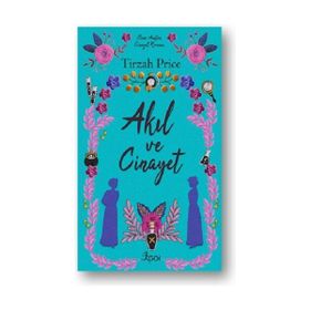 Akıl ve Cinayet Go Kitap