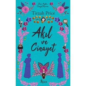 Akıl ve Cinayet Go Kitap
