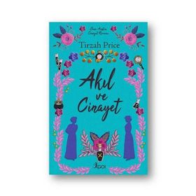 Akıl ve Cinayet Go Kitap