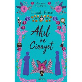 Akıl ve Cinayet Go Kitap