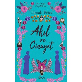Akıl ve Cinayet Go Kitap